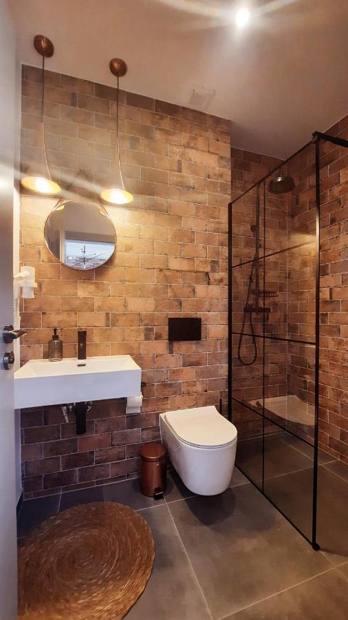 Bellevue Apartments Vila Vlasta Stary Smokovec Vysoké Tatry エクステリア 写真