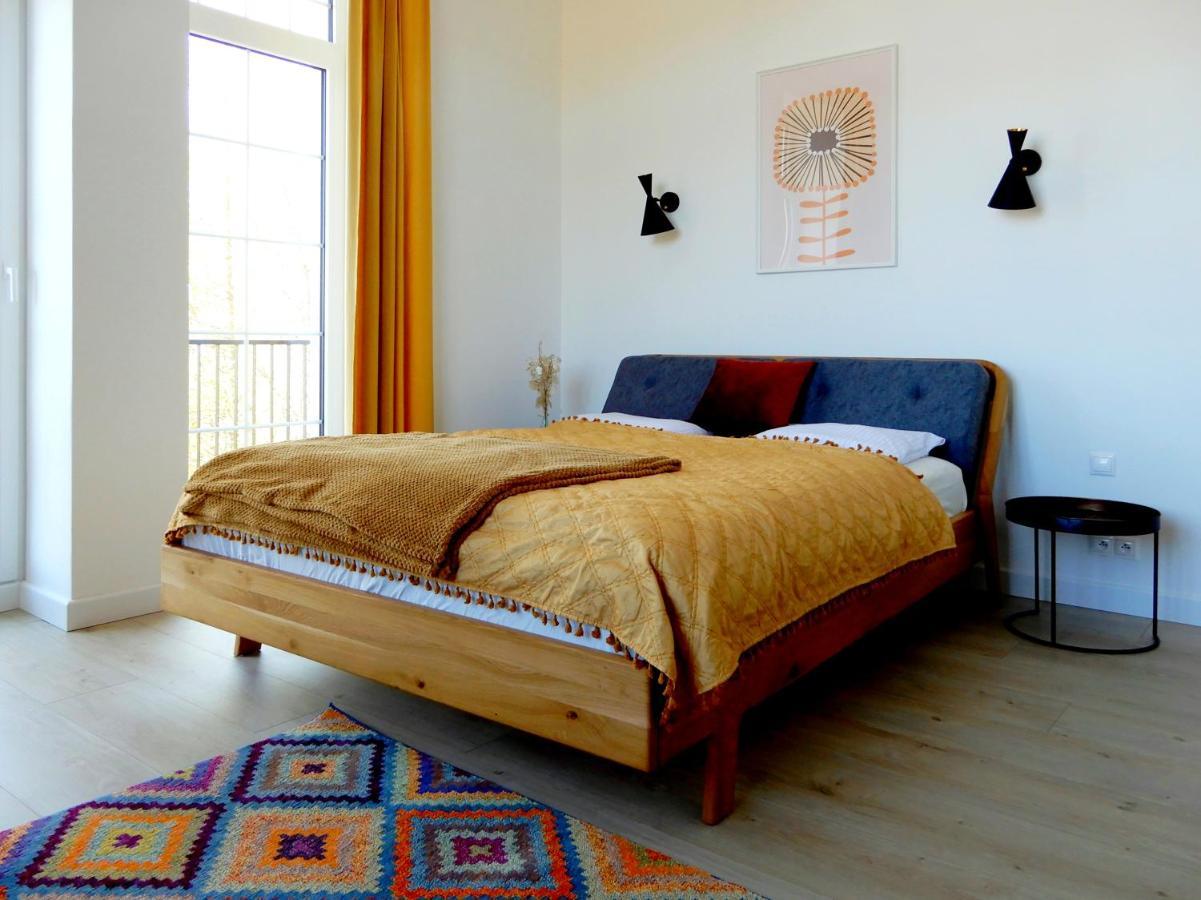 Bellevue Apartments Vila Vlasta Stary Smokovec Vysoké Tatry エクステリア 写真