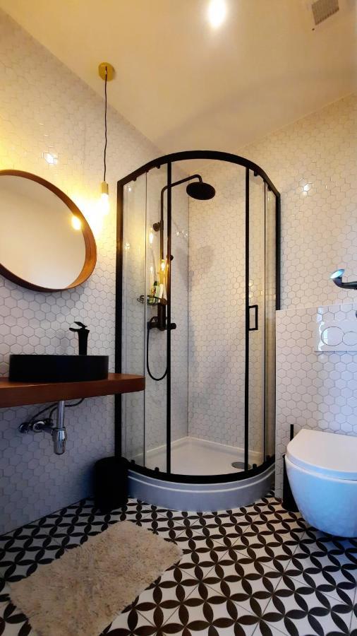 Bellevue Apartments Vila Vlasta Stary Smokovec Vysoké Tatry エクステリア 写真