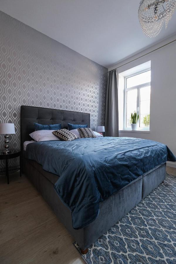 Bellevue Apartments Vila Vlasta Stary Smokovec Vysoké Tatry エクステリア 写真