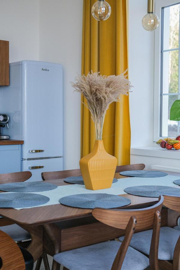 Bellevue Apartments Vila Vlasta Stary Smokovec Vysoké Tatry エクステリア 写真